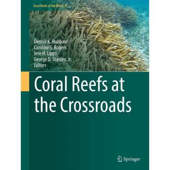 Vitalsource Technologies, Inc. Coral Reefs At The Crossroads