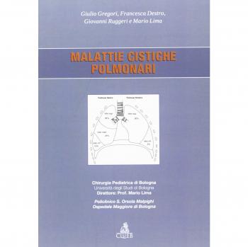 Malattie cistiche polmonari