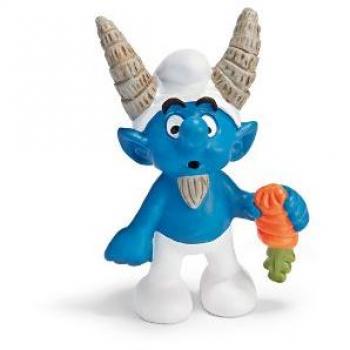 Schleich 20717: Pitufo Capricornio