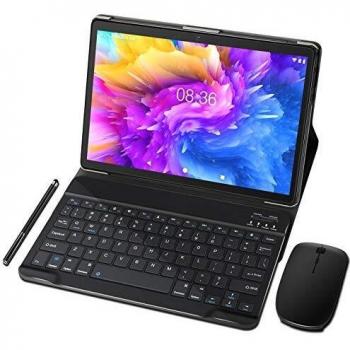 MEBERRY Tablet 10 Pollici 5G WiFi