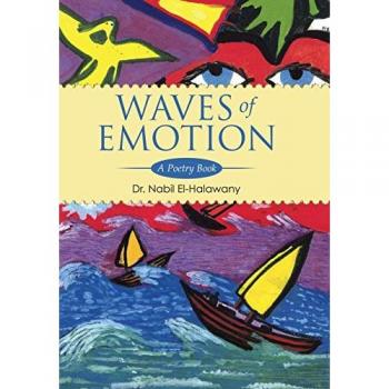 Waves of Emotion: A Poetry Book