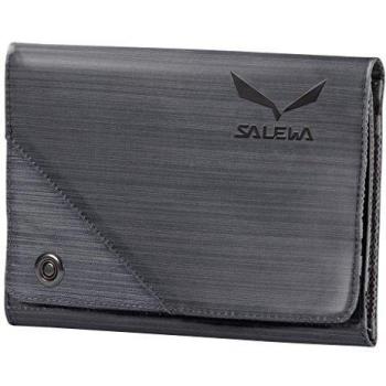 Salewa WASHBAG S Grauer Kulturbeutel – für alle