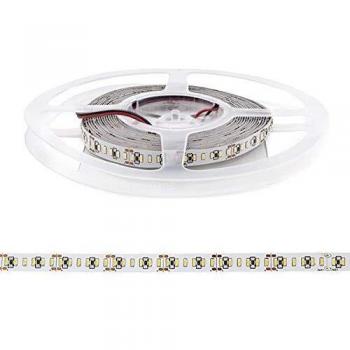 Greenice | Bande de 204 LEDs-M 105W 2.450Lm 6000ºK SMD3014 24VDC IP20 x5M 50.000H