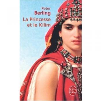 La Princesse Et Le Kilim (Ldp Litterature)