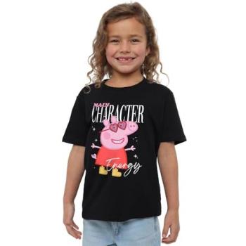 Peppa Pig Cartoon Tees – Young Fans