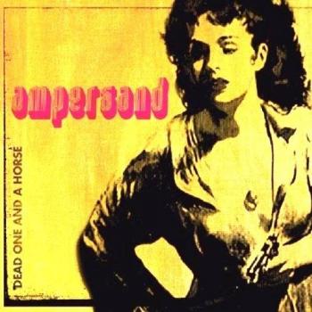 Dead one and the horse