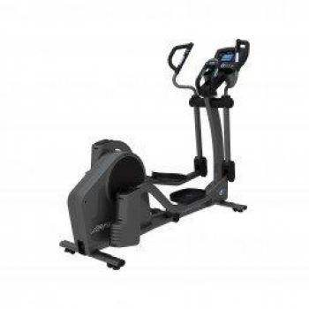 Life Fitness E5 Elliptical with Go Console