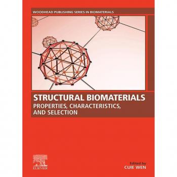 Vitalsource Technologies, Inc. Structural Biomaterials