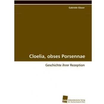 Cloelia, obses Porsennae: Geschichte ihrer Rezeption