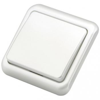 Pulsador empotrable Duolec 900R53