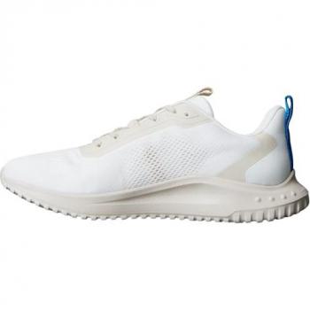 Sneaker Calvin Klein Eva Blu-Bianco 41