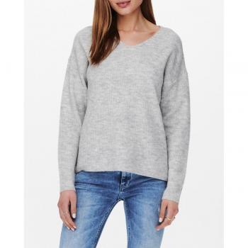 ONLY Strickpullover Camilla (1-tlg) Plain/ohne Details