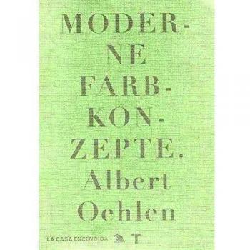 Moderne farbkonzepte