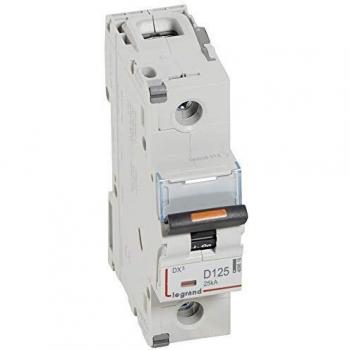 MAGNET DX3 125A Leitungsschutzschalter