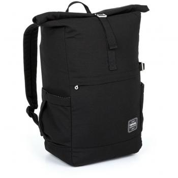 Lehký rolltop batoh do města Topgal EZRA 24045