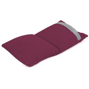 Bordeaux Balanced Sandsack, Yogistar Yoga Bolster