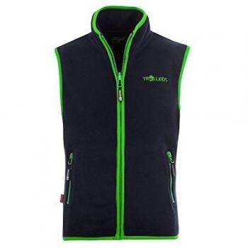 Trollkids Arendal Vest 104 cm