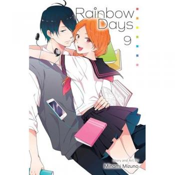 Rainbow days