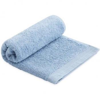 Toalla Manterol Rizo 100% Algodón 500 g/m² – Gris