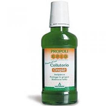 Specchiasol Epid Orepid Collut 250 ml