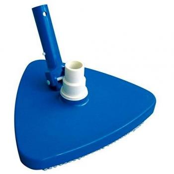 Aspirateur tri‑balai PoolStyle K048cs