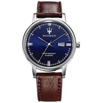 Maserati Men's Date Watch R8851130003