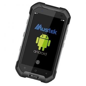 Blackview iGET BV6000S 16GB 4G GIALLO – Dispositivo Android