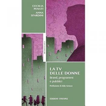 La tv delle donne. Brand, programmi e pubblici