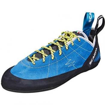 Scarpa da arrampicata Helix Blu Uomo