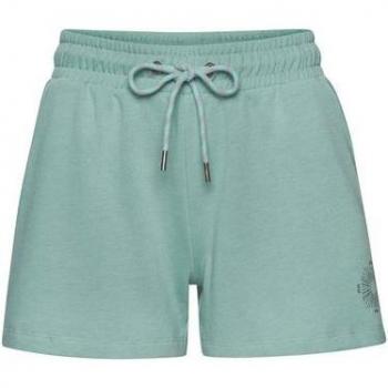Buffalo Dream Menta Shorts