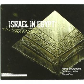 Israel in Egypt