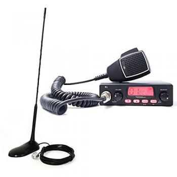 Aim TTi TCB-550 EVO Funkpaket