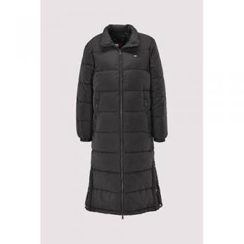Tommy Hilfiger Mantel mit Stehkragen Größe XXL Herren Marine