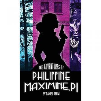 The Adventures of Philippine Maximine, P.I.
