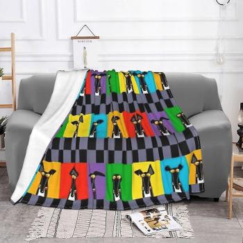 Galgo Douceur Textile