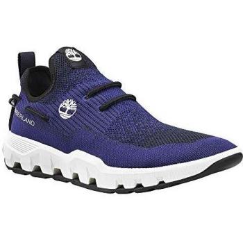 Timberland Urban Exit Stohl Knit Boot Oxford Herren A29J9-A 41,5 blau