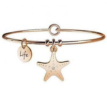 Bracciale KIDULT ANIMAL PLANET Stella Marina
