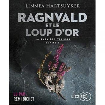 Ragnvald et le loup d'or