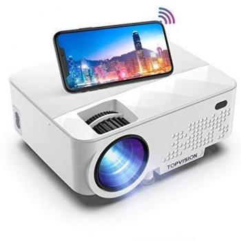VisionSync 6000 Mobile Projection