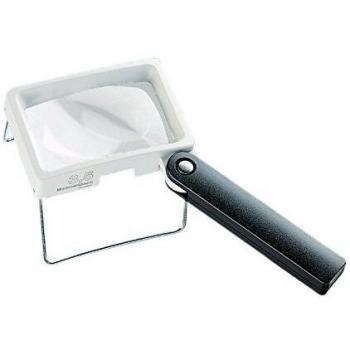 Eschenbach 2034 3.5x Handheld Magnifier