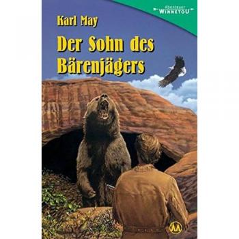 Der Sohn des Bärenjägers