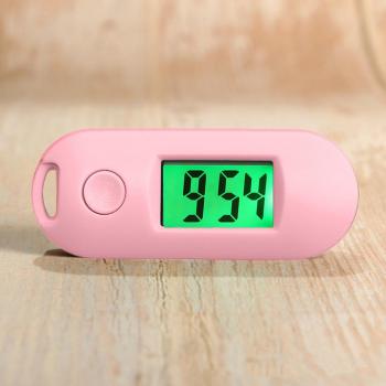 Mini Reloj Electrónico para Exámenes