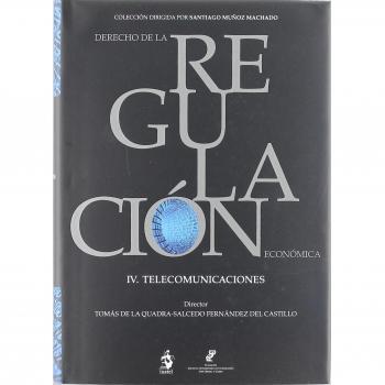 IV. Telecomunicaciones