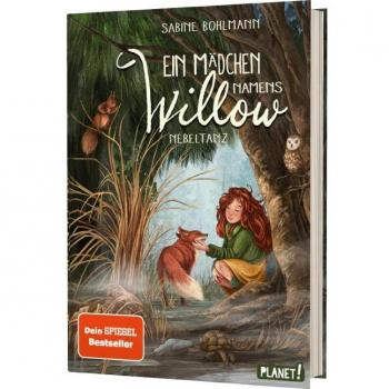 Ein MÃ¤dchen namens Willow
