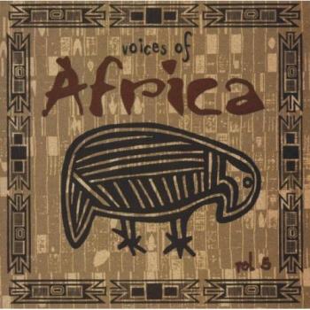 Mélodies d'Afrique Volume 5