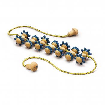 Sissel Wellness Massage Roller with Cord