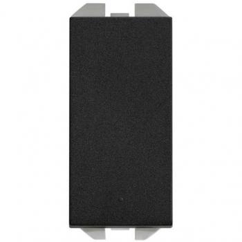 Interruptor pulsante Simon 270 10AX módulo estrecho