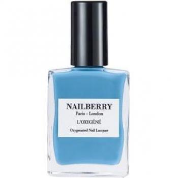 Fresh Mistral Halal Nail Coat