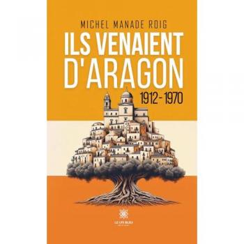 Ils venaient d'Aragon