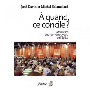 A Quand, Ce Concile ?